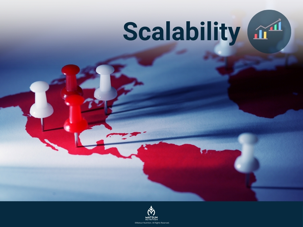 Scalability